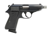 "Walther PPK/S .380 ACP (PR50834) " - 2 of 2