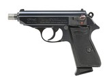 "Walther PPK/S .380 ACP (PR50834) " - 1 of 2