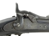 "U.S. Springfield Model 1873 Trapdoor .45-70 (AL4673)" - 9 of 9