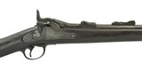 "U.S. Springfield Model 1873 Trapdoor .45-70 (AL4673)" - 3 of 9