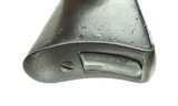 "U.S. Springfield Model 1873 Trapdoor .45-70 (AL4673)" - 8 of 9