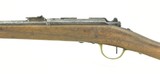 "Interesting French Chassepot Carbine (AL4863)" - 5 of 6