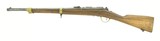 "Interesting French Chassepot Carbine (AL4863)" - 2 of 6
