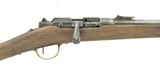 "Interesting French Chassepot Carbine (AL4863)" - 1 of 6