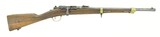 "Interesting French Chassepot Carbine (AL4863)" - 3 of 6