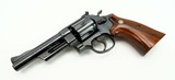 "Smith & Wesson 50th Anniversary Commemorative (COM1914)" - 11 of 11