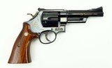 "Smith & Wesson 50th Anniversary Commemorative (COM1914)" - 5 of 11