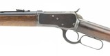 "Winchester 1892 .32-20 WCF (W10492)" - 6 of 7