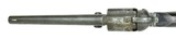 "Colt 1860 Fluted Army Revolver (C16154)" - 4 of 8