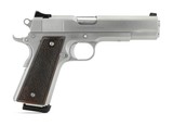 "Colt Government Paul Liebenberg Custom.45 ACP (C16481)" - 1 of 2