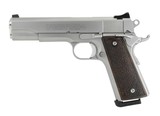 "Colt Government Paul Liebenberg Custom
.45 ACP (C16481)" - 2 of 2