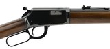 "Winchester 9422M 22Win Mag (W10956)" - 4 of 6