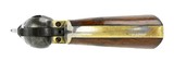 "Colt 1849 Wells Fargo Pocket Model Revolver (AC96)" - 2 of 7