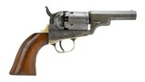 "Colt 1849 Wells Fargo Pocket Model Revolver (AC96)" - 5 of 7