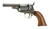 "Colt 1849 Wells Fargo Pocket Model Revolver (AC96)" - 1 of 7