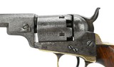 "Colt 1849 Wells Fargo Pocket Model Revolver (AC96)" - 6 of 7