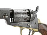 "Colt 1849 Wells Fargo Pocket Model Revolver (AC97)" - 7 of 8