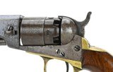 "Colt 1862 Navy Pocket Revolver (AC99)" - 4 of 8