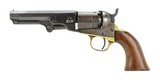 "Colt 1862 Navy Pocket Revolver (AC99)" - 8 of 8