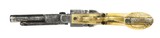 "Colt 1862 Pocket Navy Conversion (AC101)" - 6 of 7