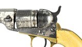 "Colt 1862 Pocket Navy Conversion (AC101)" - 5 of 7
