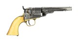 "Colt 1862 Pocket Navy Conversion (AC101)" - 1 of 7