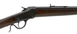 "Winchester 1885 .32 WCF (W10957)" - 5 of 6