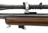 "Winchester 70 Bull Gun .300 H&H Magnum (W10959)" - 2 of 5