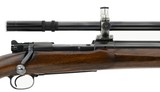 "Winchester 70 Bull Gun .300 H&H Magnum (W10959)" - 3 of 5