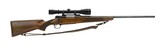 "Winchester 70 Lightweight 22-250 (W10960)" - 1 of 5