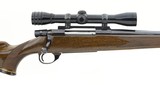 "Weatherby Vanguard Deluxe 7mm Rem Mag (R28429)" - 1 of 3