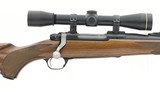 "Ruger M77 Hawkeye International .243 Win (R28430)" - 3 of 4