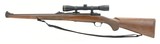 "Ruger M77 Hawkeye International .243 Win (R28430)" - 4 of 4