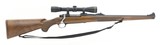"Ruger M77 Hawkeye International .243 Win (R28430)" - 2 of 4