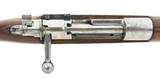"DWM Brazil 1908 Mauser 7x57mm (R28436)" - 2 of 8