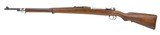 "DWM Brazil 1908 Mauser 7x57mm (R28436)" - 8 of 8