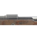 "Czech K98 Mauser 8x57mm (R28437)" - 7 of 7