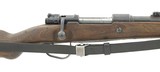 "Czech K98 Mauser 8x57mm (R28437)" - 6 of 7