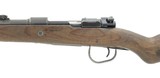 "Czech K98 Mauser 8x57mm (R28437)" - 3 of 7