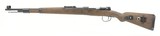 "Czech K98 Mauser 8x57mm (R28437)" - 1 of 7