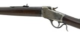 "Winchester 1885 Lonwall .32 Rimfire (AW84)" - 4 of 6
