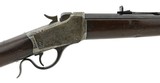 "Winchester 1885 Lonwall .32 Rimfire (AW84)" - 6 of 6