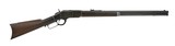 "Winchester Model 1873 .22 Short (AW85)" - 1 of 7