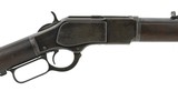 "Winchester Model 1873 .22 Short (AW85)" - 6 of 7