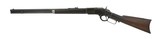 "Winchester Model 1873 .22 Short (AW85)" - 3 of 7