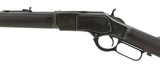 "Winchester Model 1873 .22 Short (AW85)" - 7 of 7