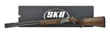 "SKB 85TSS 12 Gauge (S12193)" - 4 of 5