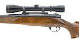 "Weatherby Mark V Deluxe 7mm Wby Mag (R28443)" - 3 of 4
