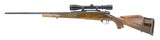 "Weatherby Mark V Deluxe 7mm Wby Mag (R28443)" - 4 of 4