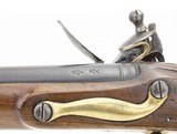 "British 3rd Model Brown Bess Infantry .75 caliber musket (AL5033)" - 3 of 10